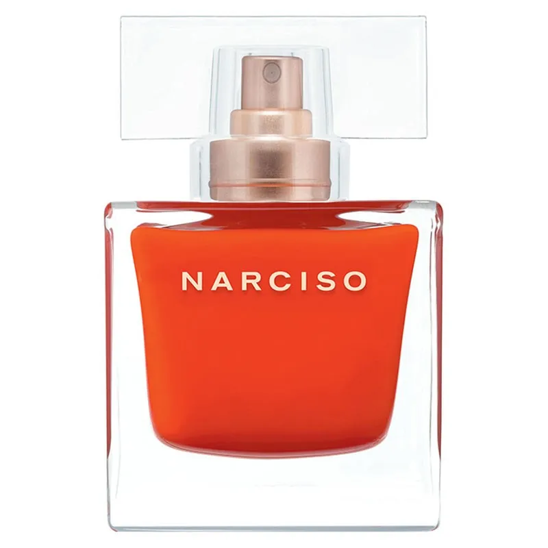 Narciso Rouge туалетная вода
