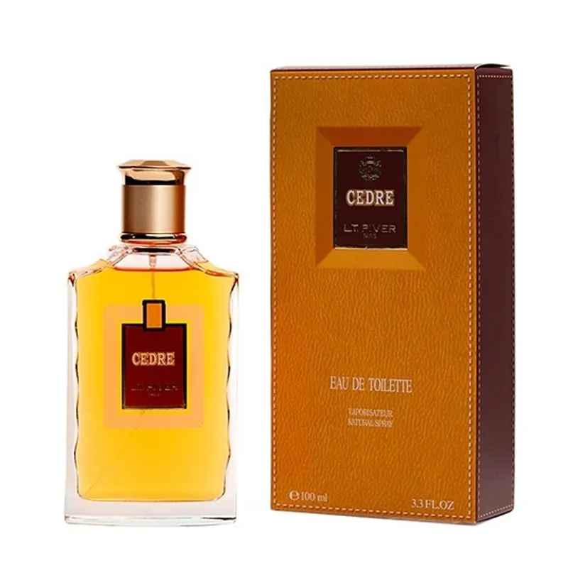 Cedre туалетная вода