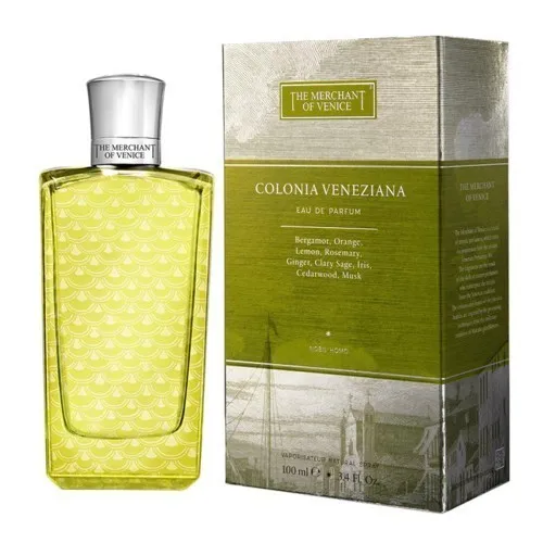 Colonia Veneziana парфюмерная вода