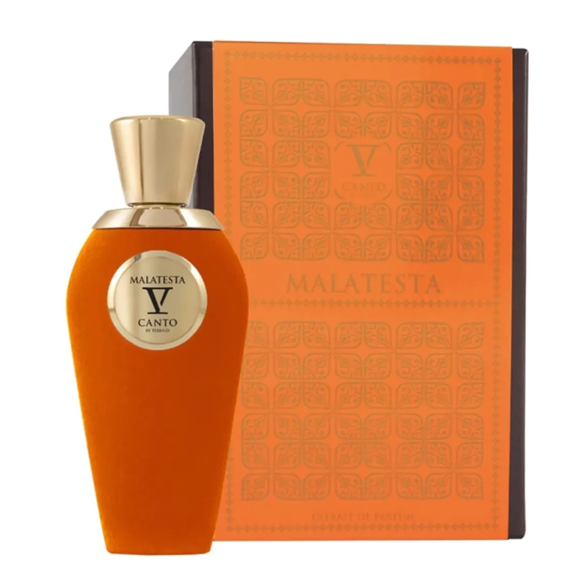 Malatesta духи