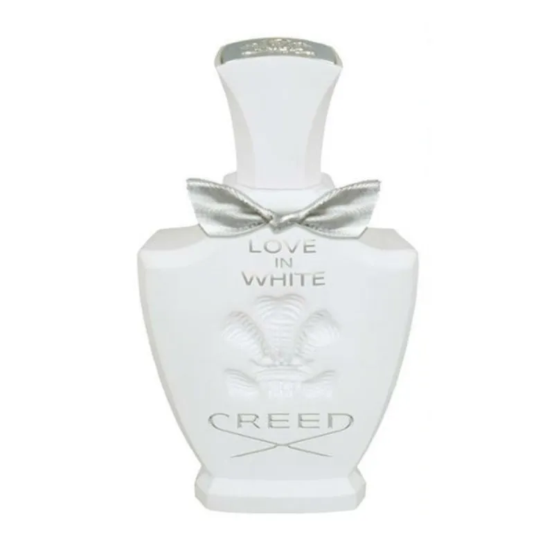 Love In White парфюмерная вода