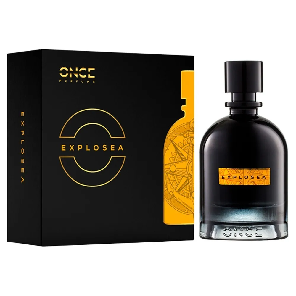 Explosea парфюмерная вода