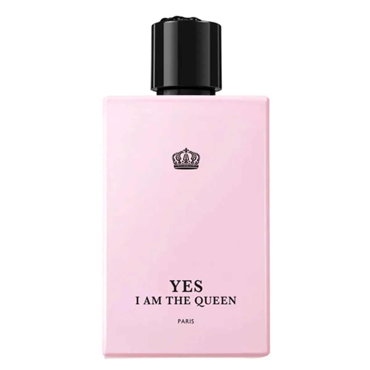 Yes I Am The Queen парфюмерная вода