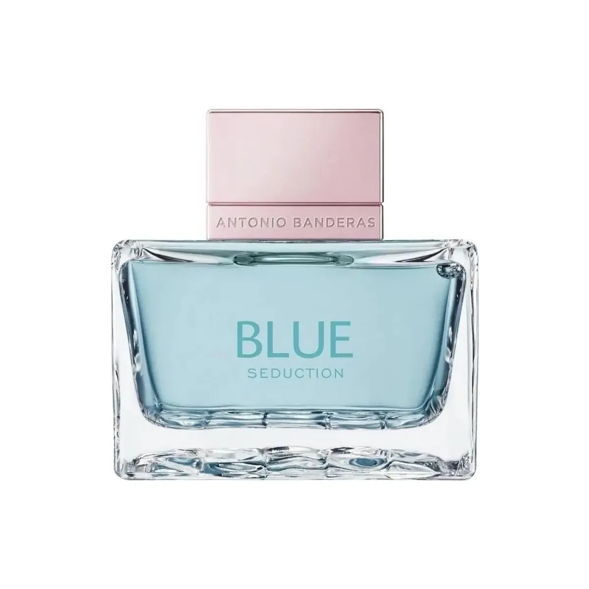 Blue Seduction World Bali туалетная вода