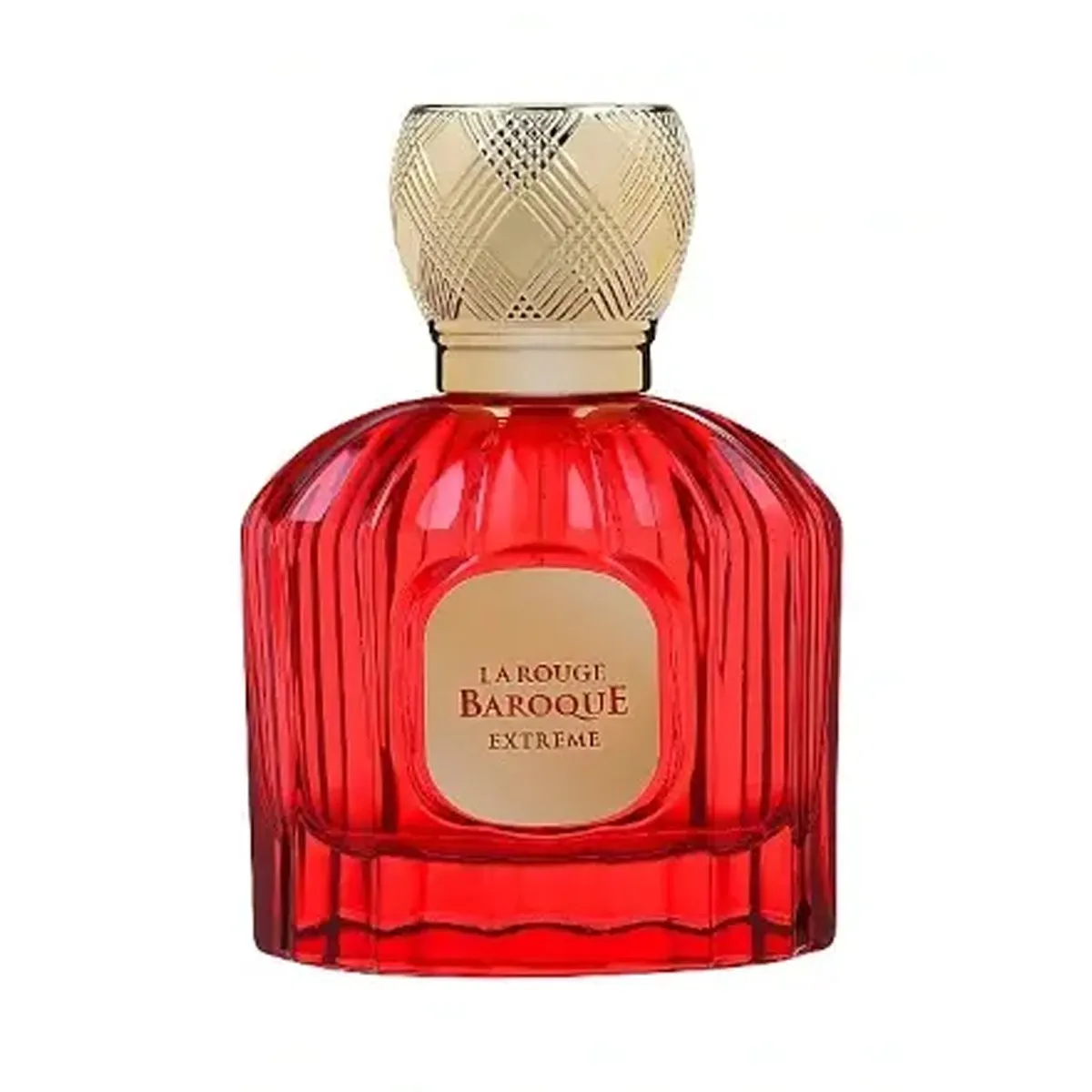 La Rouge Baroque Extreme парфюмерная вода