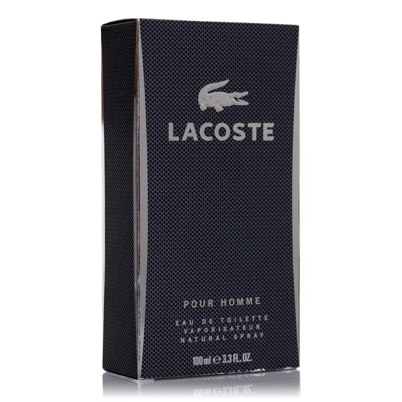 Lacoste pour Homme туалетная вода
