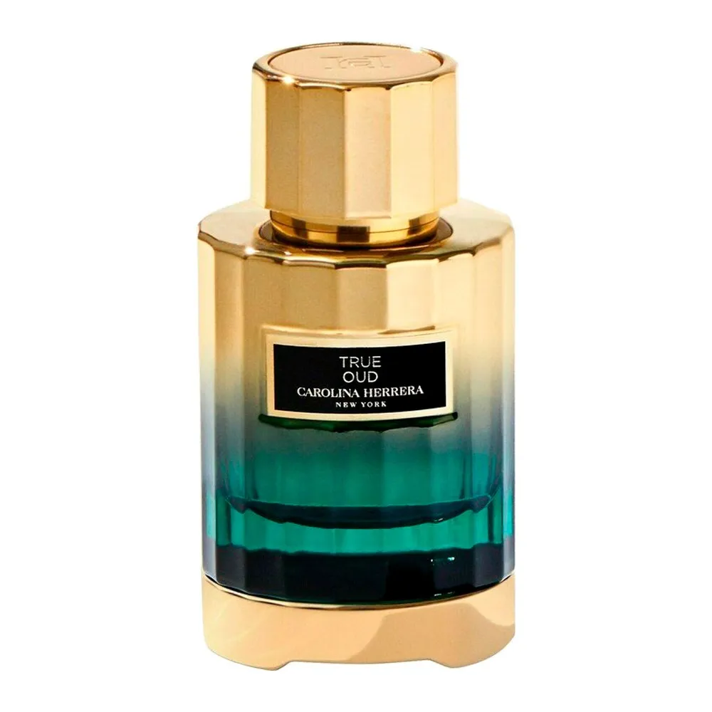 True Oud парфюмерная вода