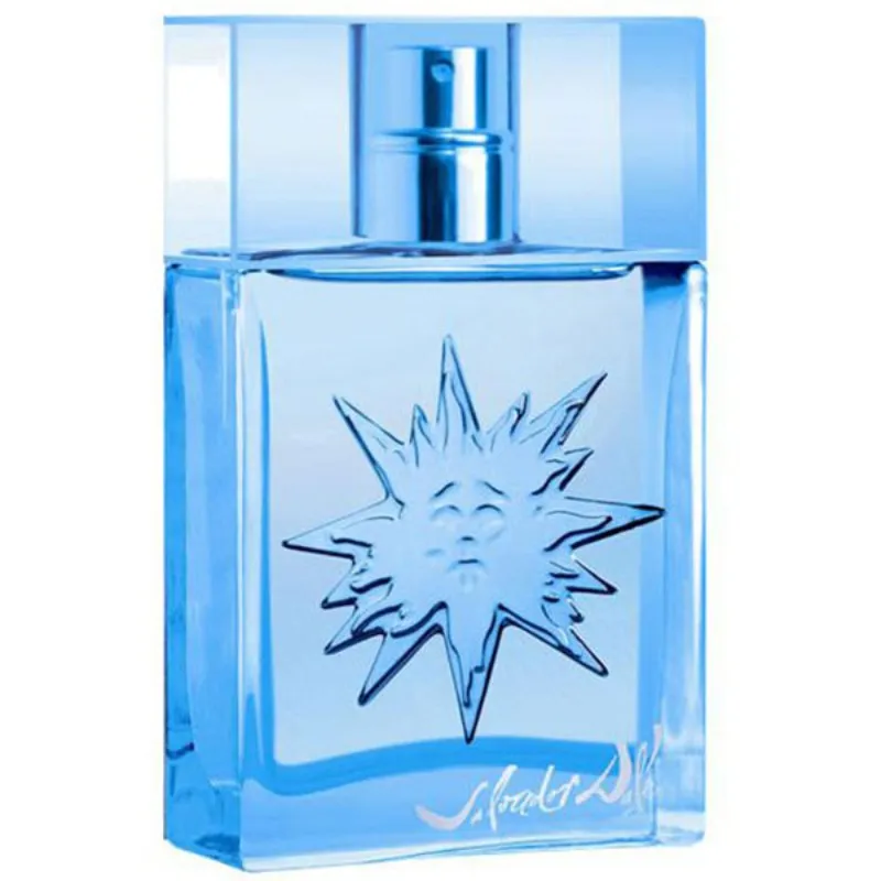 Black Sun Sport туалетная вода