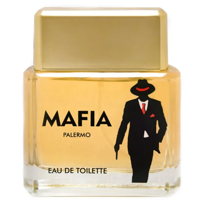 Mafia Palermo туалетная вода