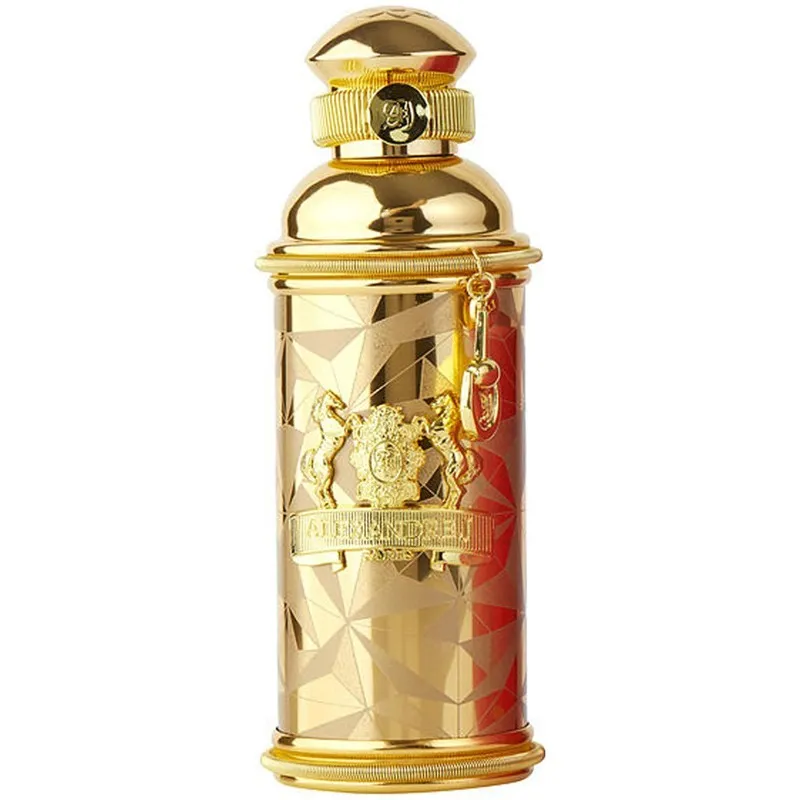 Golden Oud парфюмерная вода