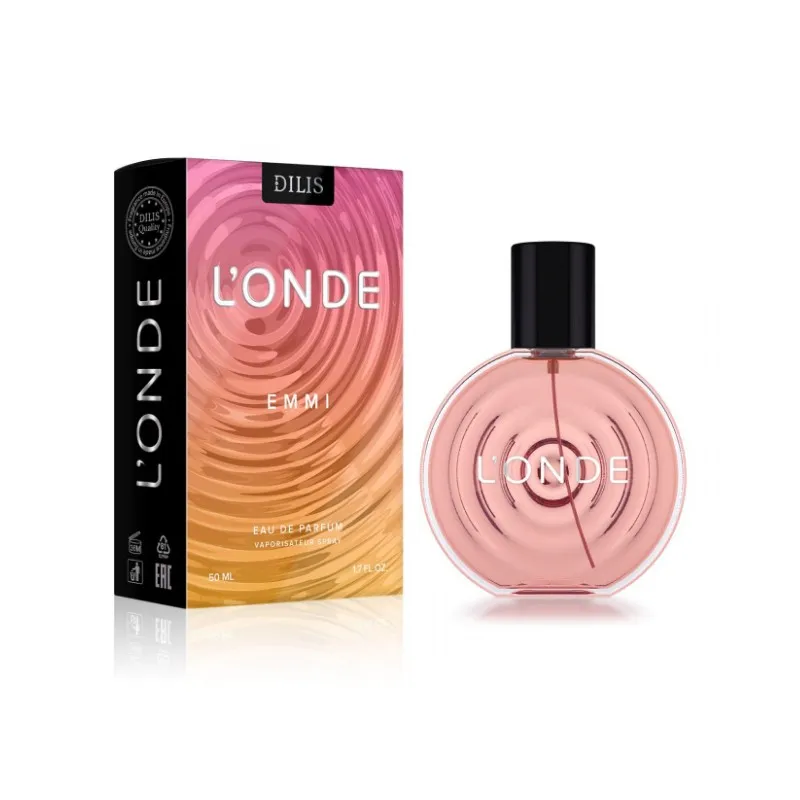 L'Onde Emmi парфюмерная вода