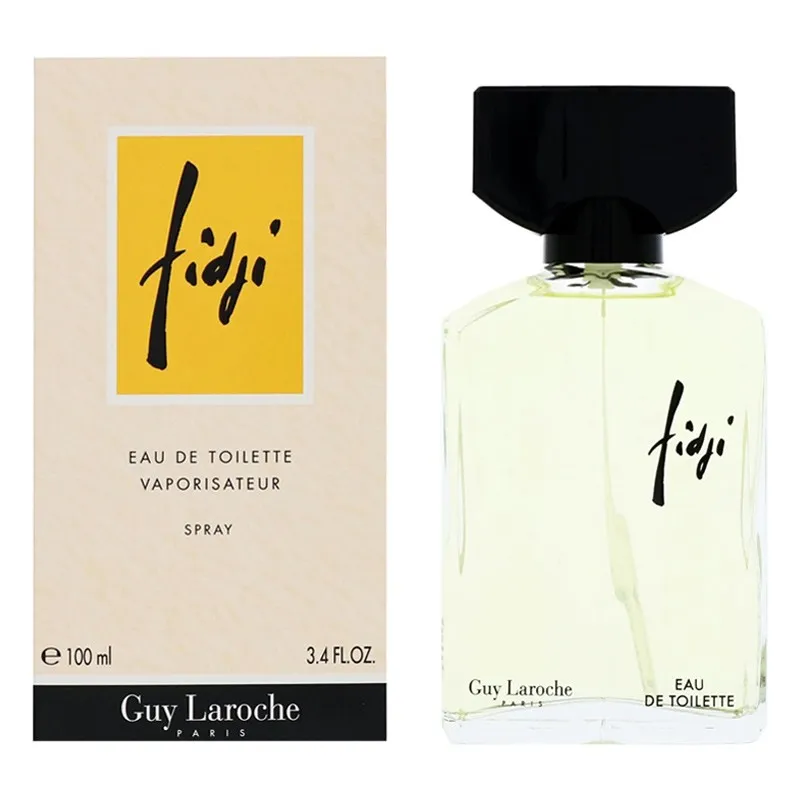 Fidji туалетная вода