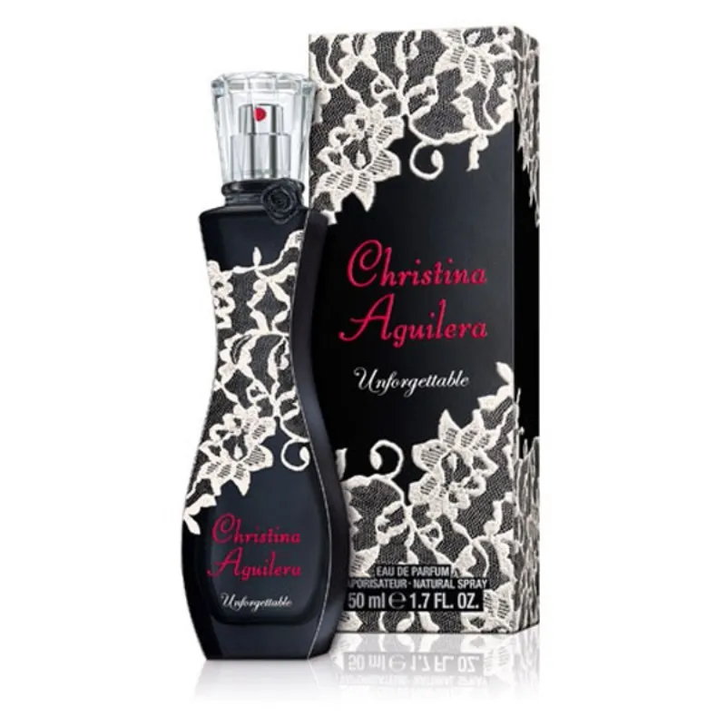 Unforgettable парфюмерная вода