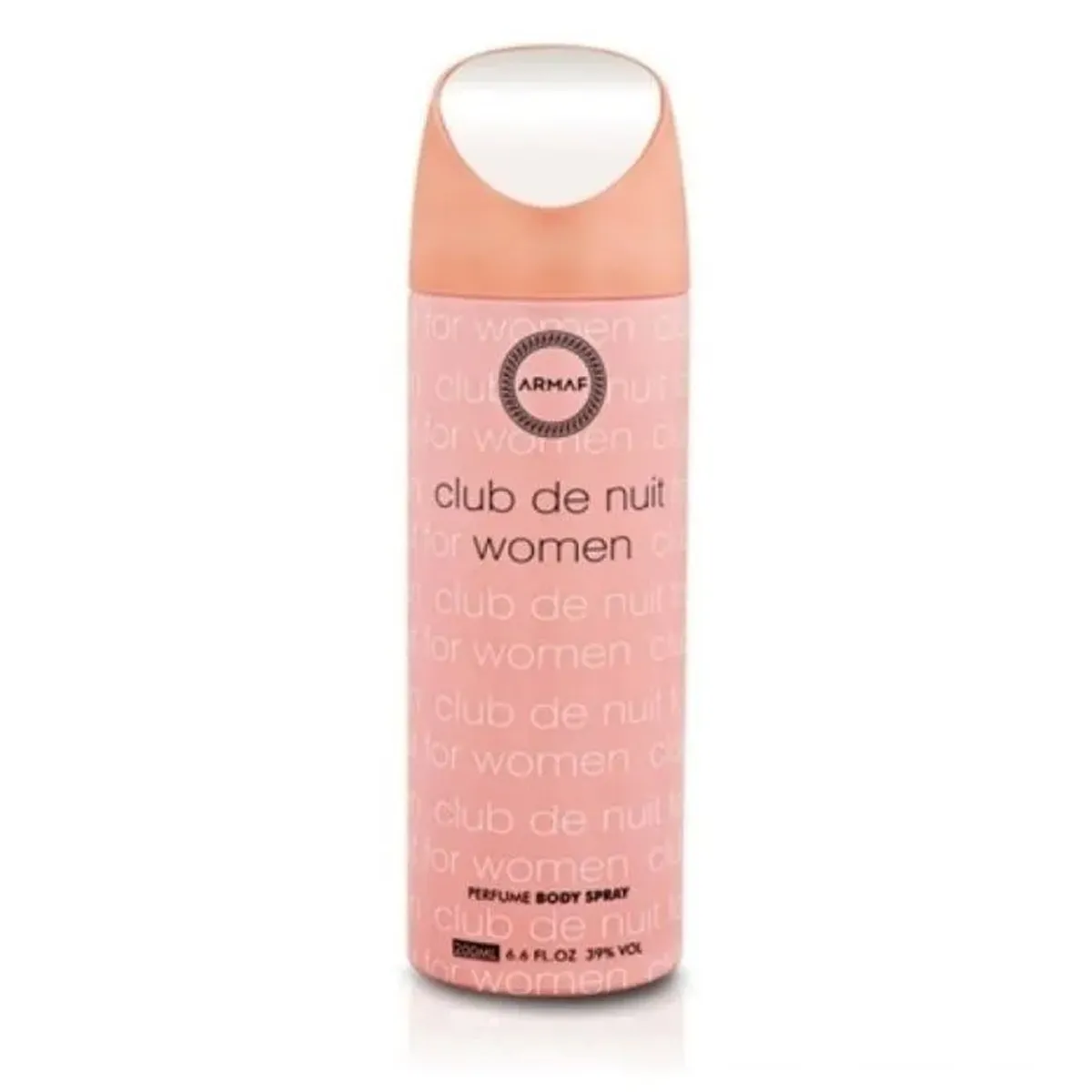Club De Nuit Woman дезодорант