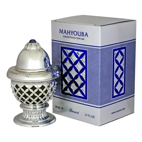 Mahyouba масляные духи