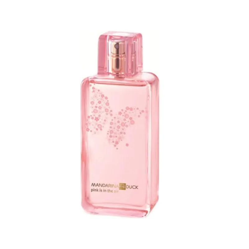 Pink Is In The Air туалетная вода