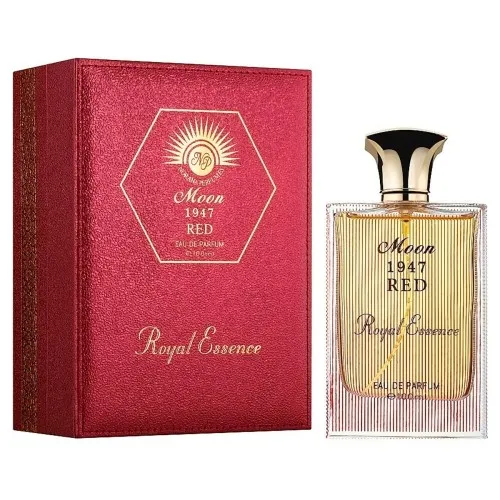Moon 1947 Red парфюмерная вода
