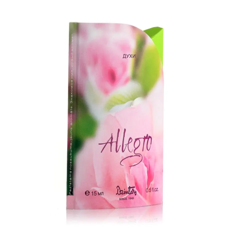 Allegro Аллегро духи