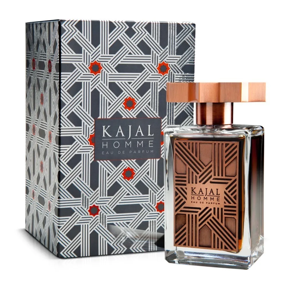 Kajal Homme парфюмерная вода