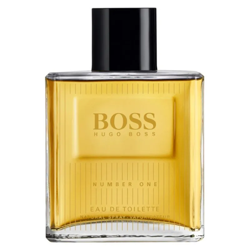 Boss Number One туалетная вода