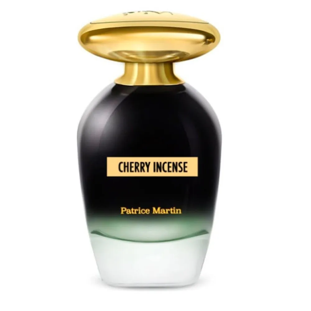 Cherry Incense парфюмерная вода