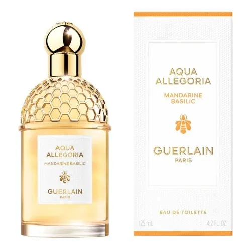 Aqua Allegoria Mandarine Basilic туалетная вода
