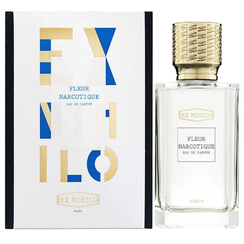 Fleur Narcotique парфюмерная вода