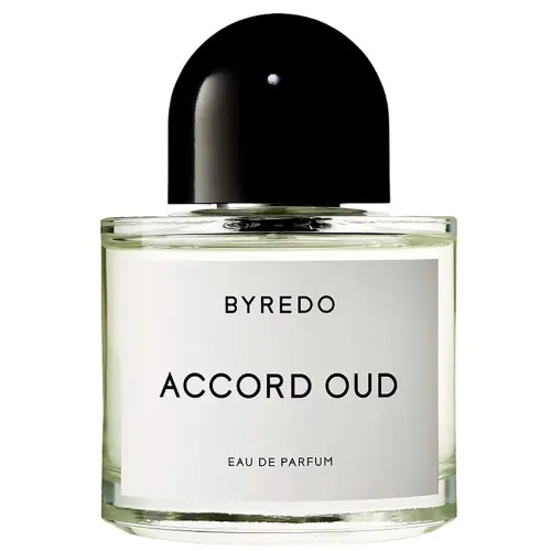 Accord Oud парфюмерная вода