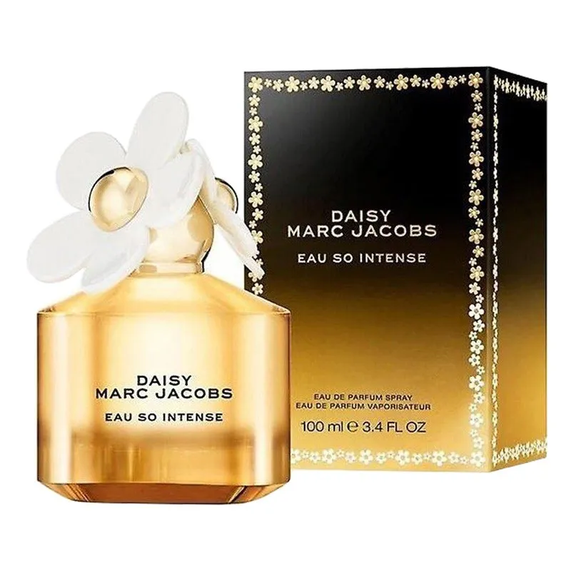 Daisy Eau So Intense парфюмерная вода