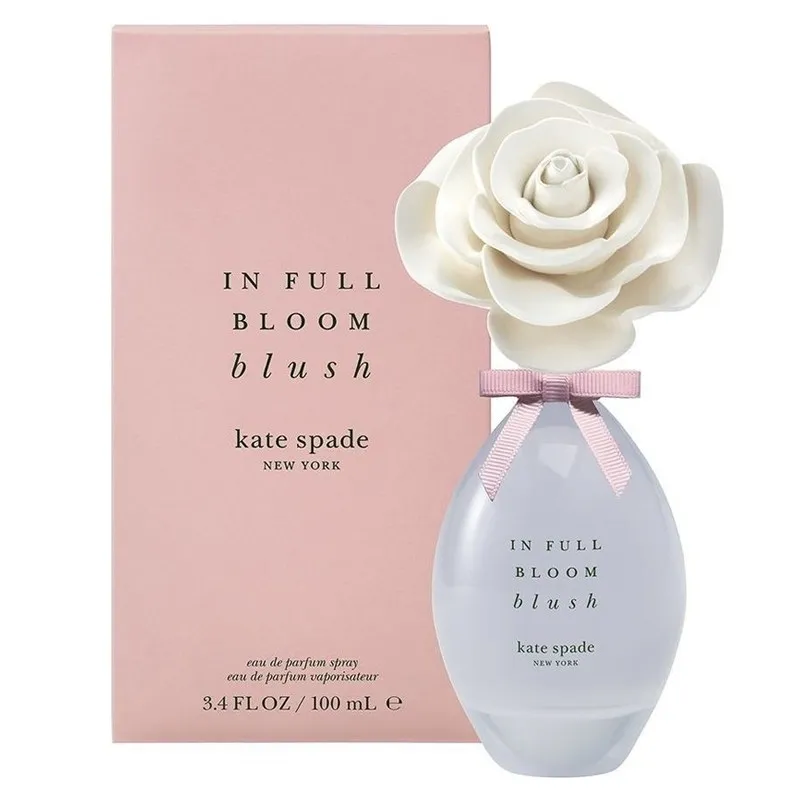 In Full Bloom Blush парфюмерная вода