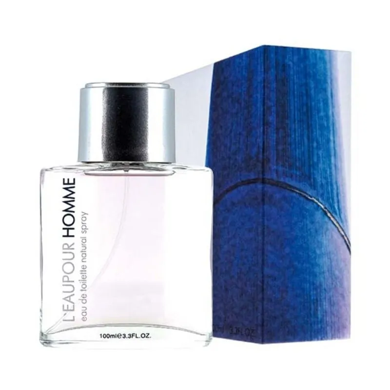 L'eau pour Homme туалетная вода