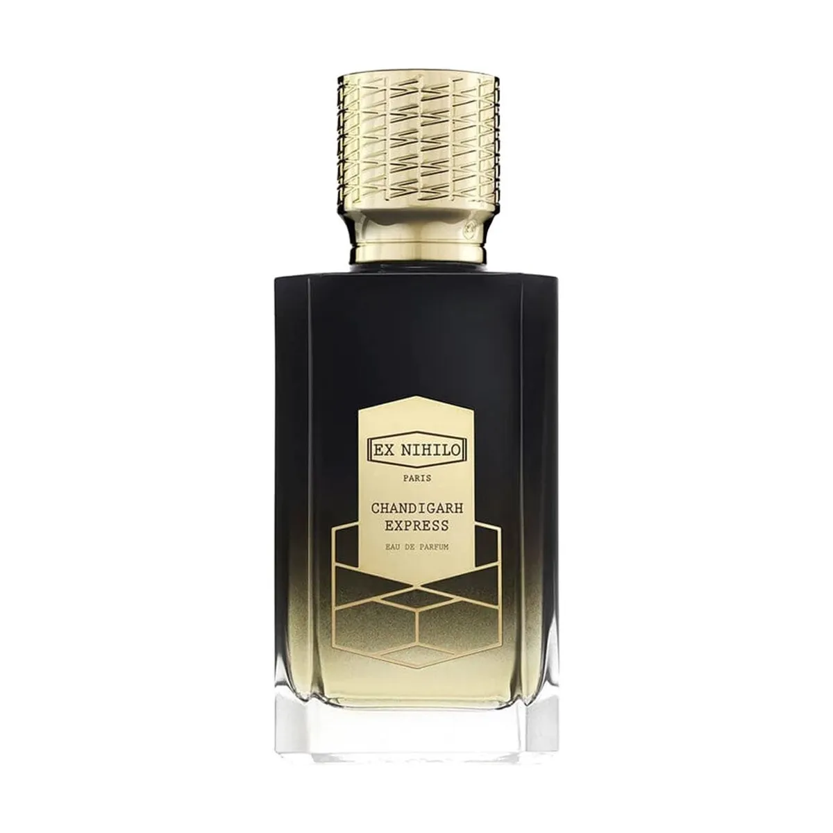 Chandigarh Express парфюмерная вода