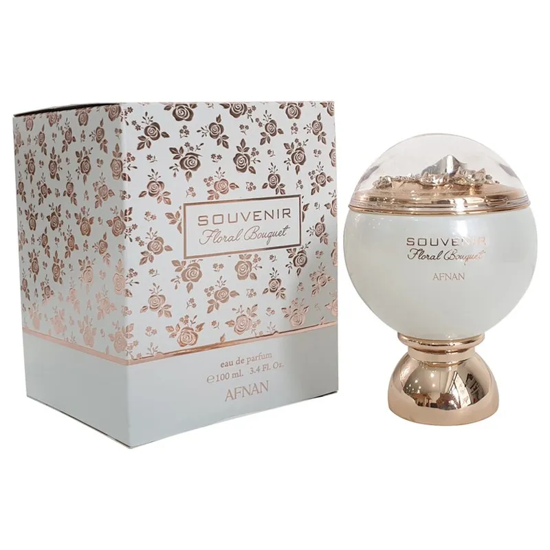 Souvenir Floral Bouquet парфюмерная вода