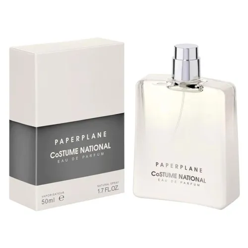 Paperplane парфюмерная вода
