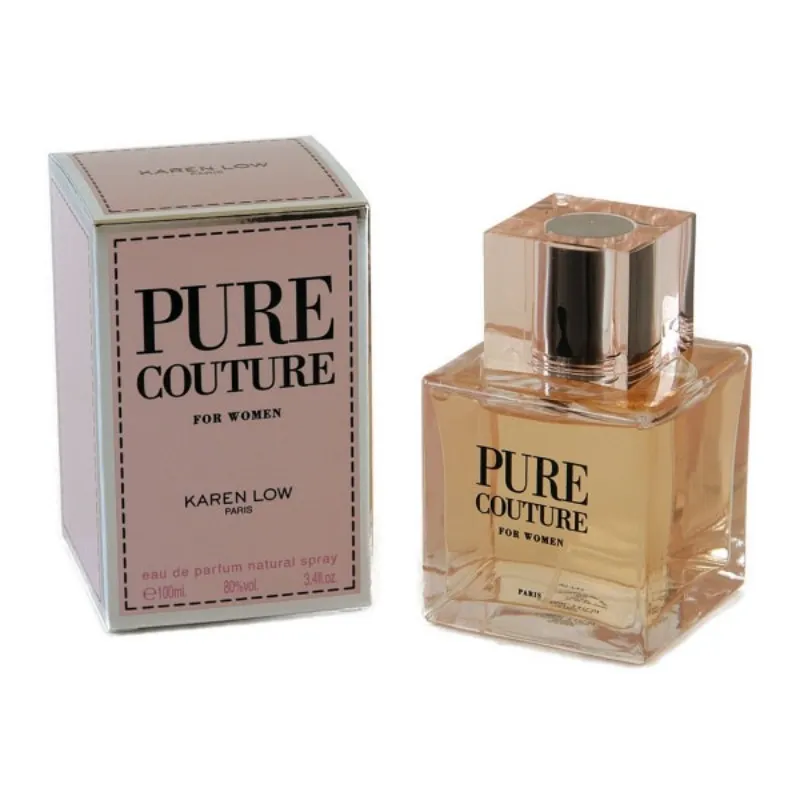 Pure Couture парфюмерная вода