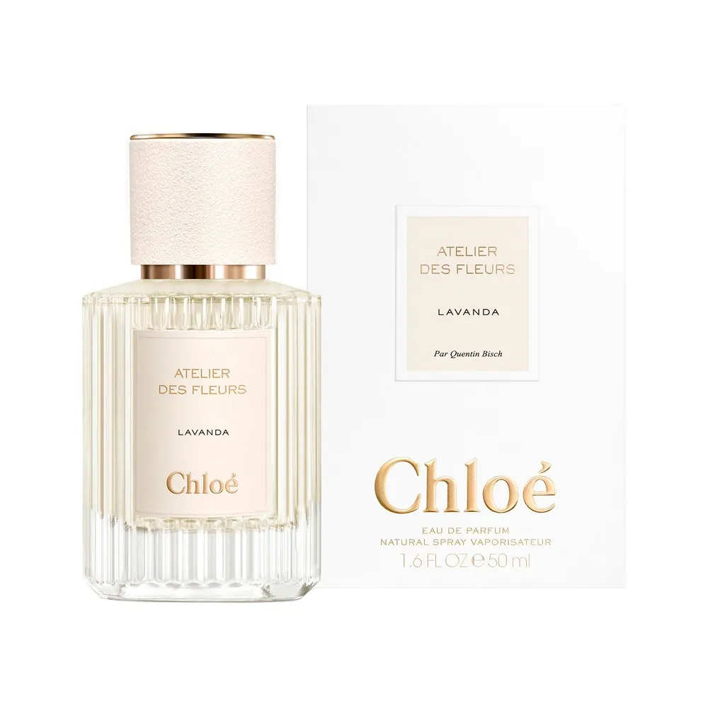 Lavanda парфюмерная вода