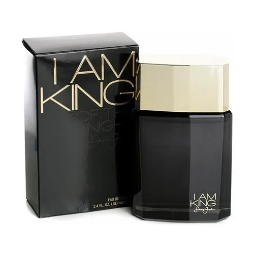 I am King Of The Night туалетная вода