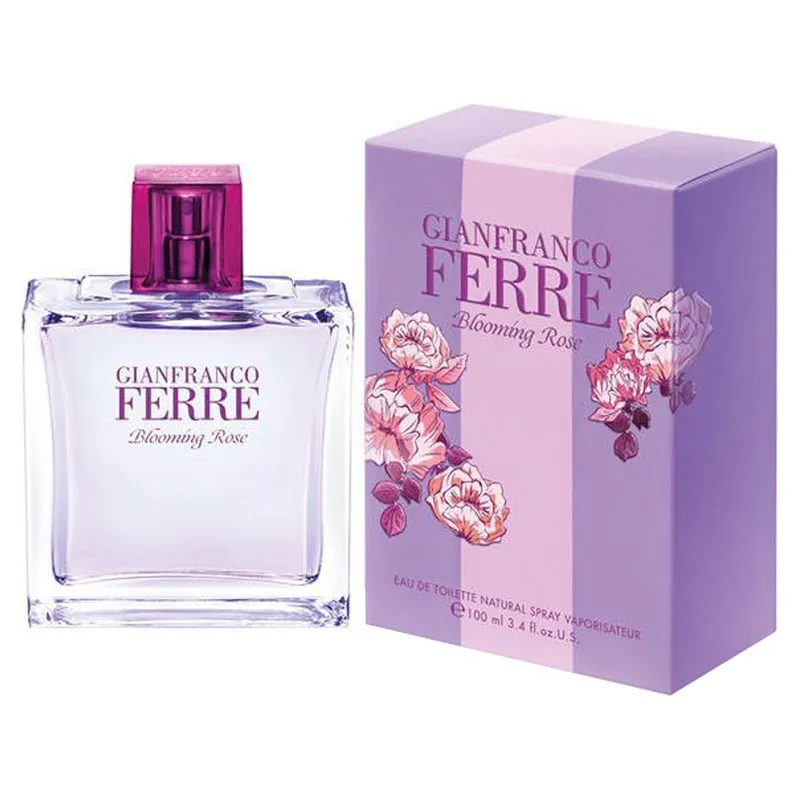 Blooming Rose туалетная вода