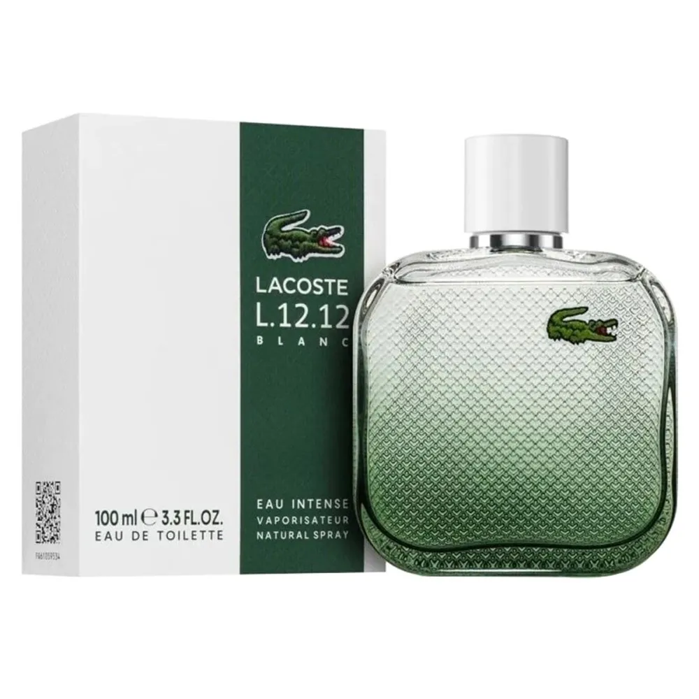 L.12.12 Blanc Eau Intense туалетная вода