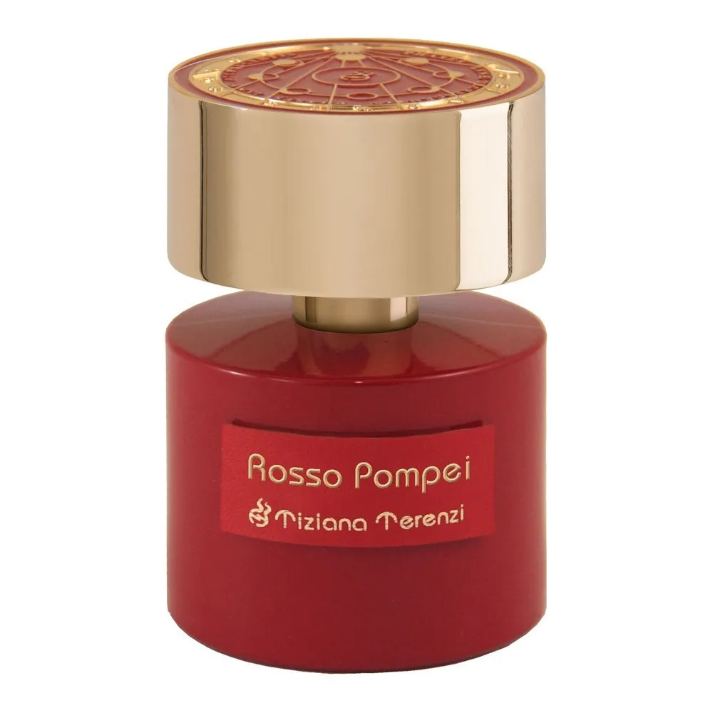 Rosso Pompei духи