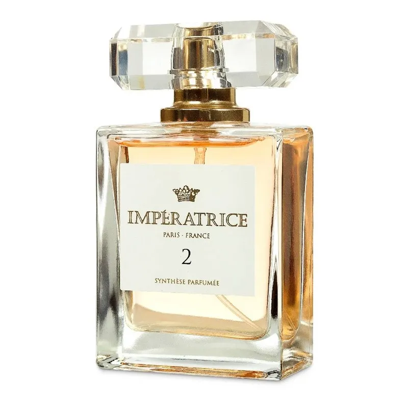 Imperatrice Paris-France № 2 парфюмерная вода