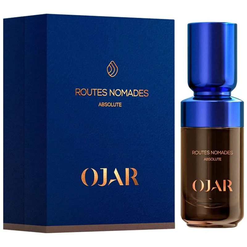Routes Nomades Absolute масляные духи