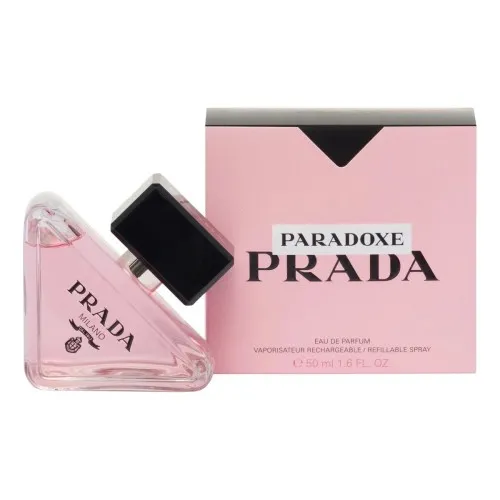 Paradoxe парфюмерная вода