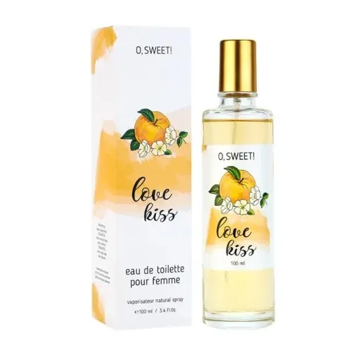 O, Sweet! Love Kiss туалетная вода