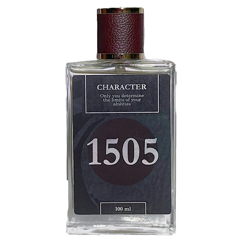 1505 Character парфюмерная вода