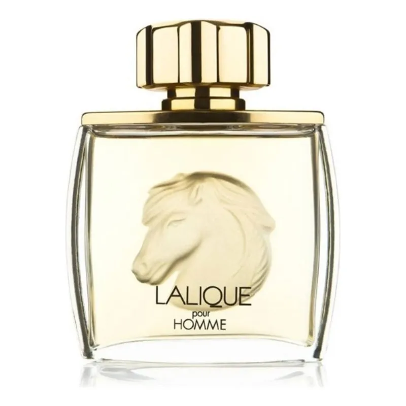 Lalique Pour Homme Equus туалетная вода