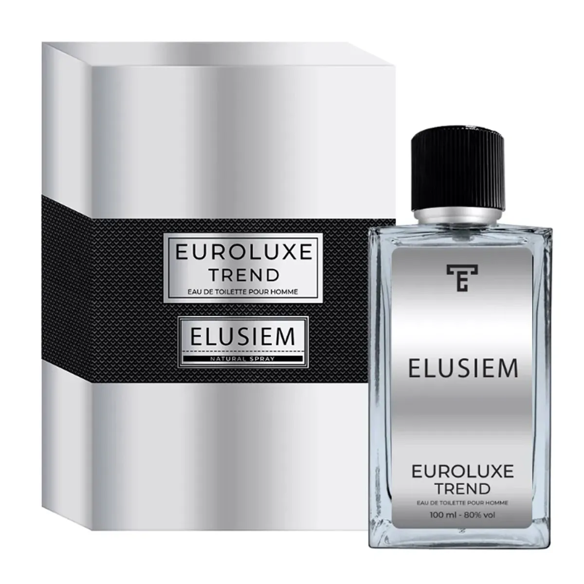 Trend Elusiem туалетная вода