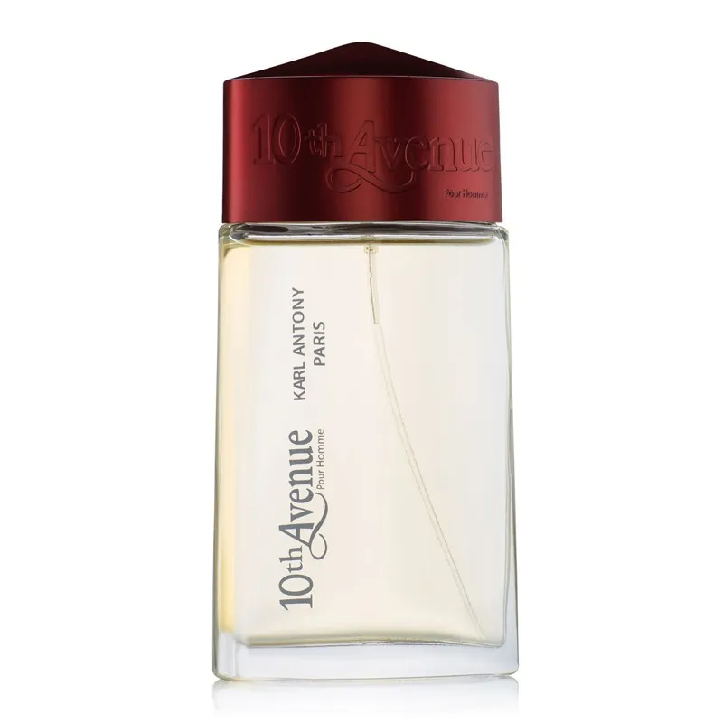 10th Avenue Pour Homme туалетная вода