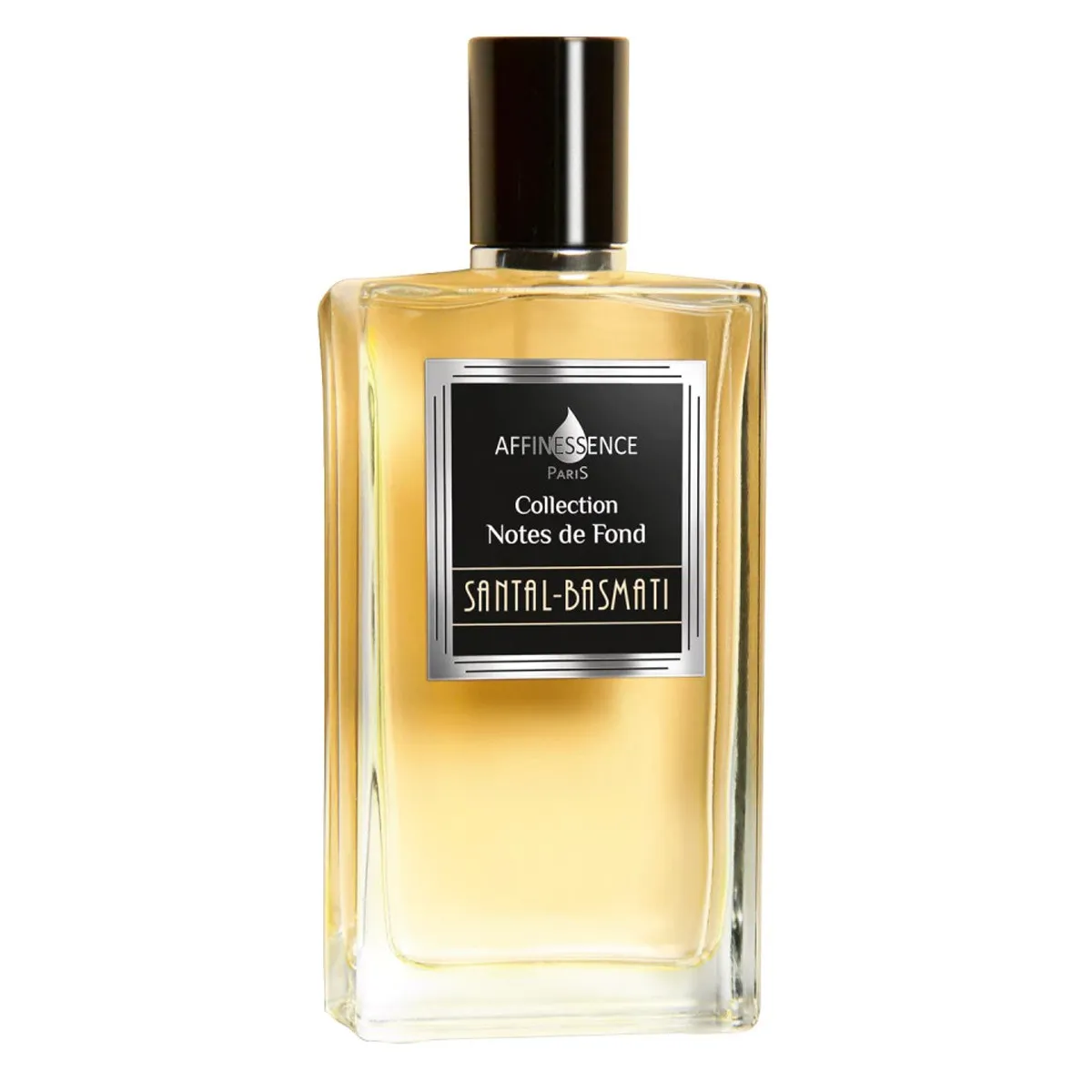 Santal-Basmati парфюмерная вода