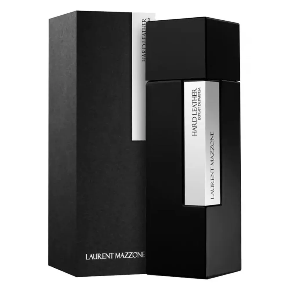 Hard Leather духи